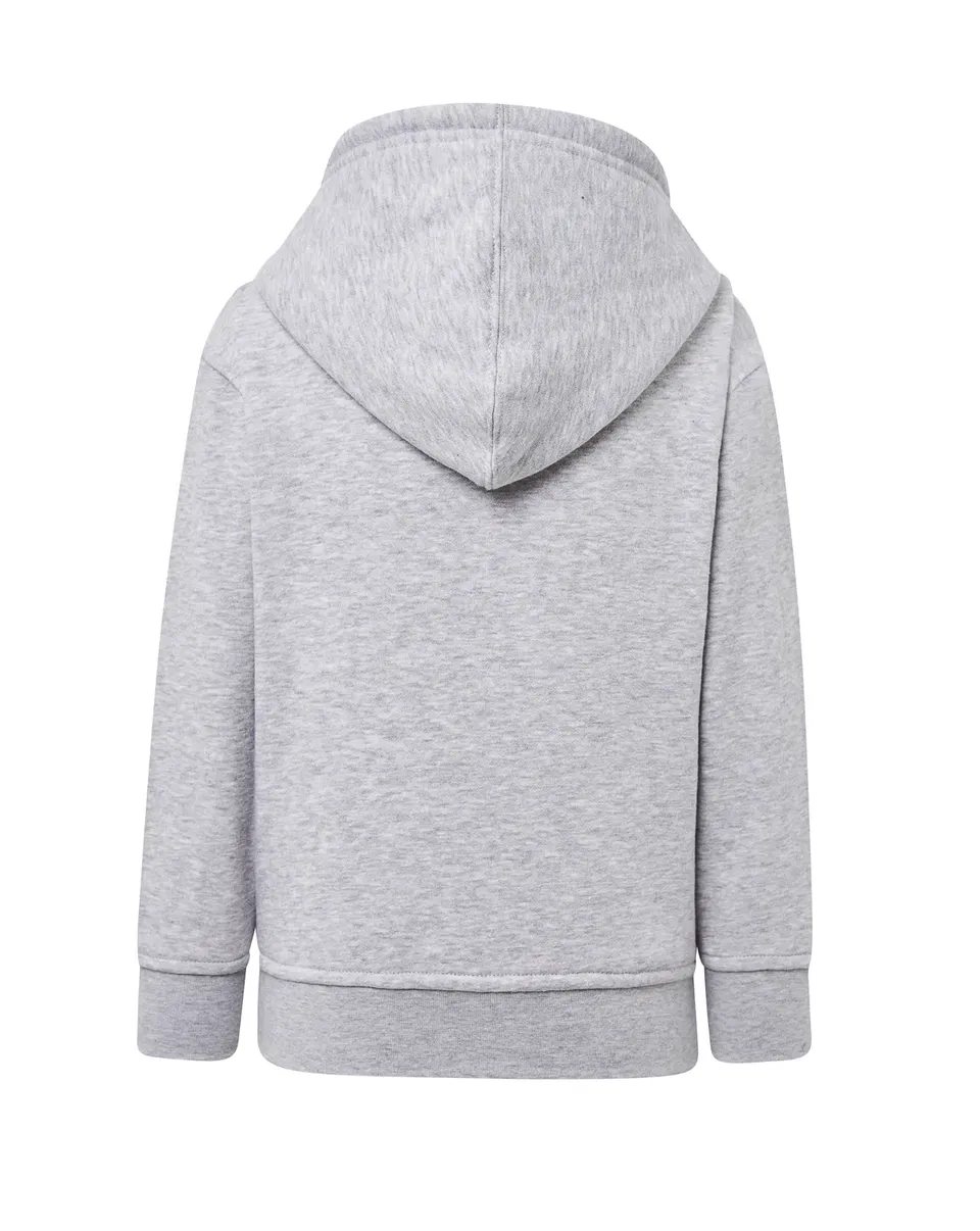 Kid Hooded Sweatshirt