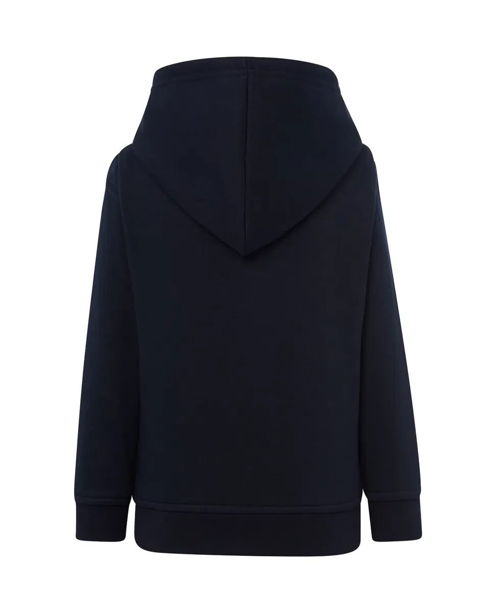 Kid Kangaroo French Terry Sweatshirt