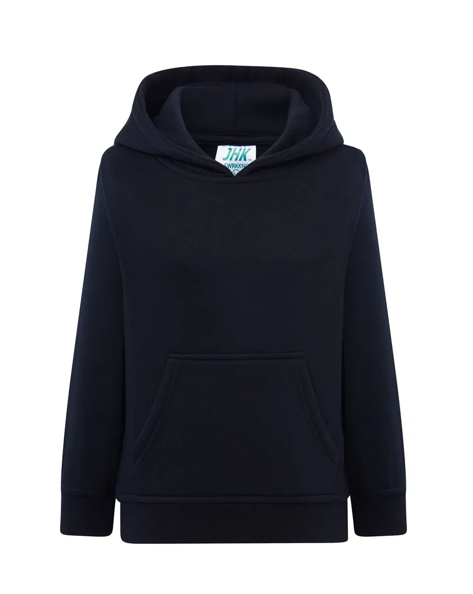 Kid Kangaroo French Terry Sweatshirt