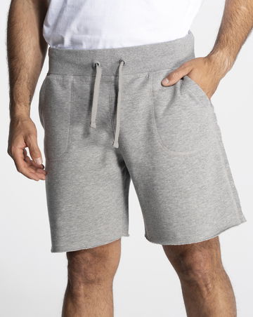 Sweat Shorts Man