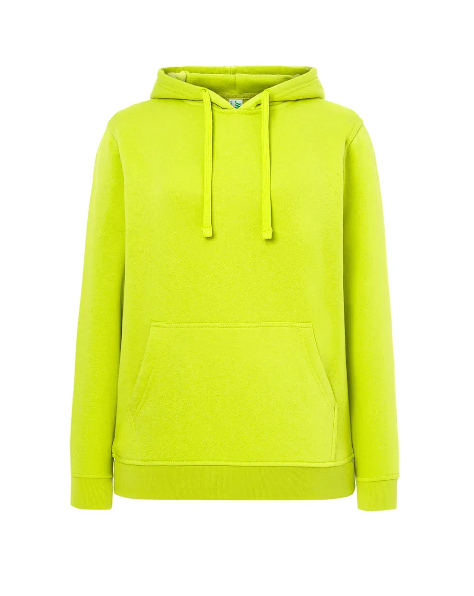 Kangaroo Sweatshirt Lady