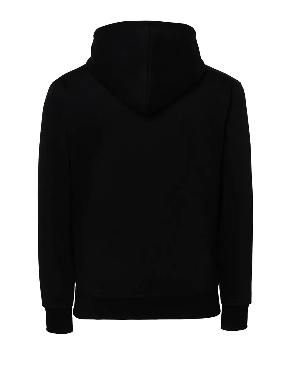 Kangaroo Lady French Terry Sweatshirt