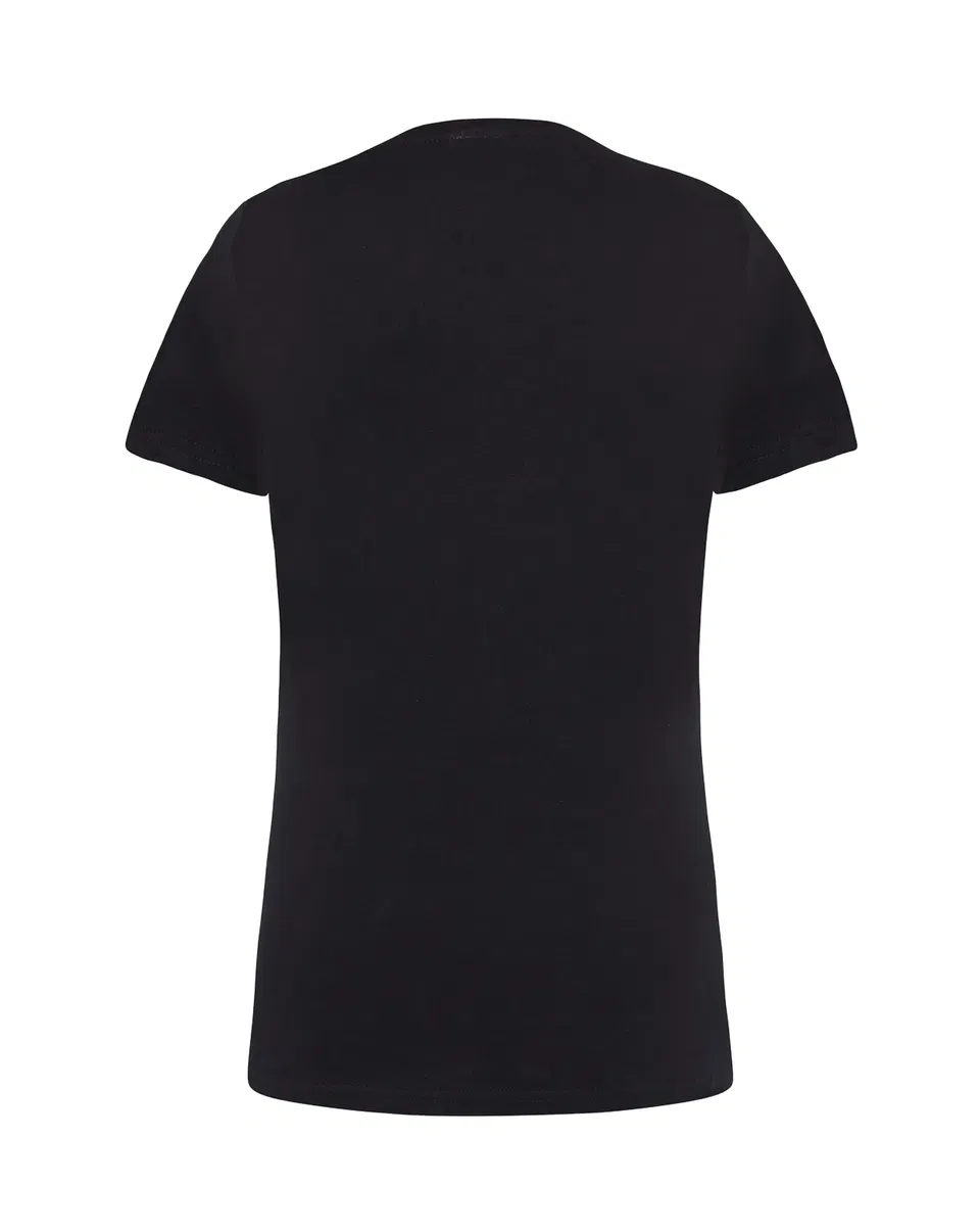 Lady Regular Comfort V-Neck