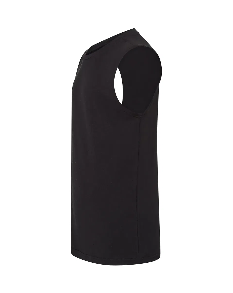 Man Urban Tank Top