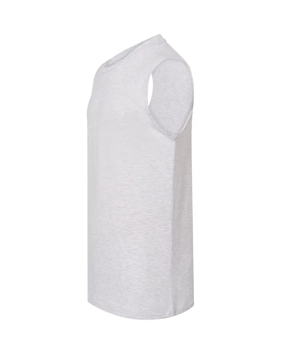 Man Urban Tank Top