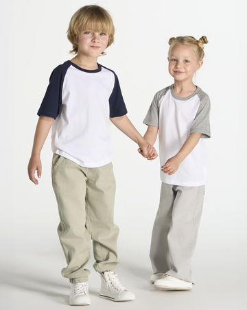 Kid Unisex Urban Baseball