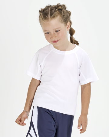 Sport T-Shirt Kid