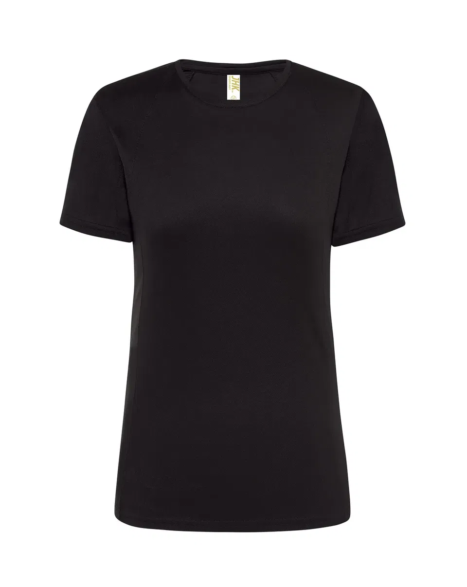 Sport T-Shirt Lady