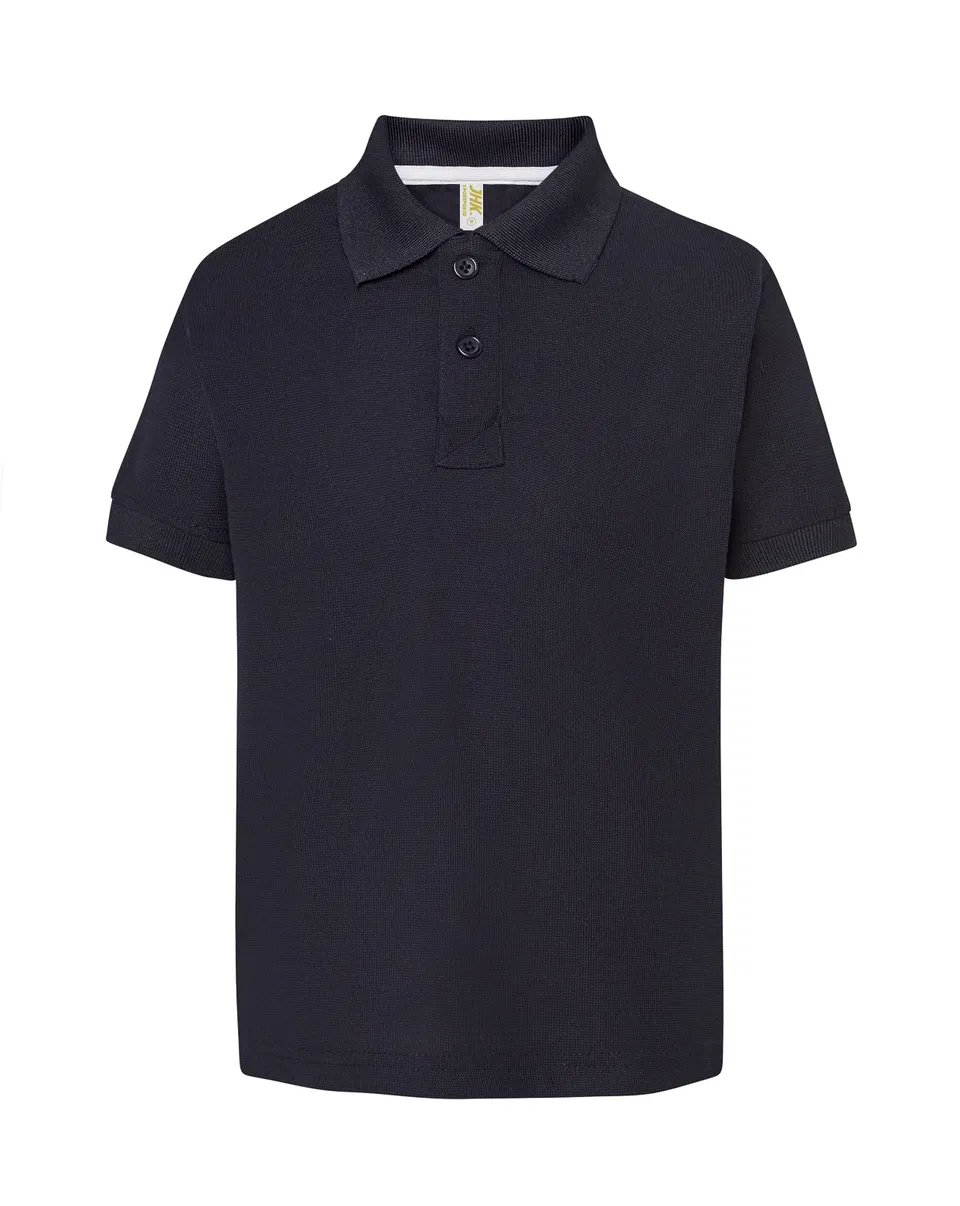 Pique Polo Kid