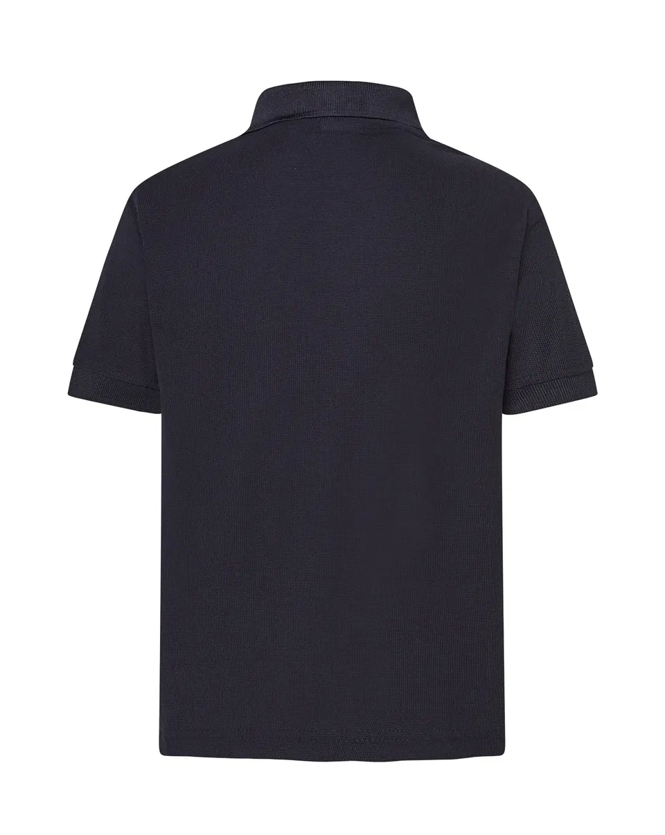 Pique Polo Kid