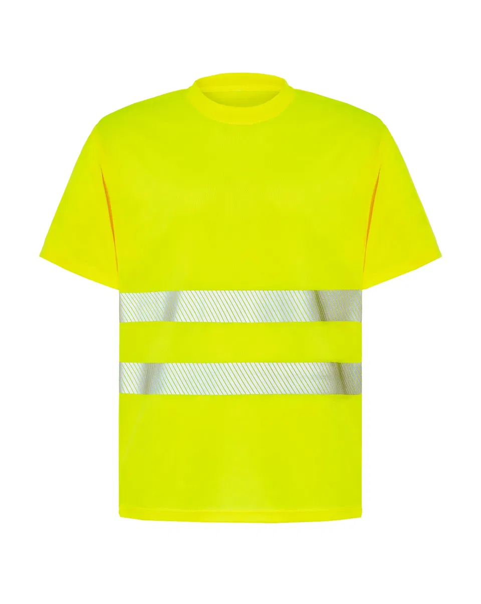 Camiseta Técnica Manga Corta