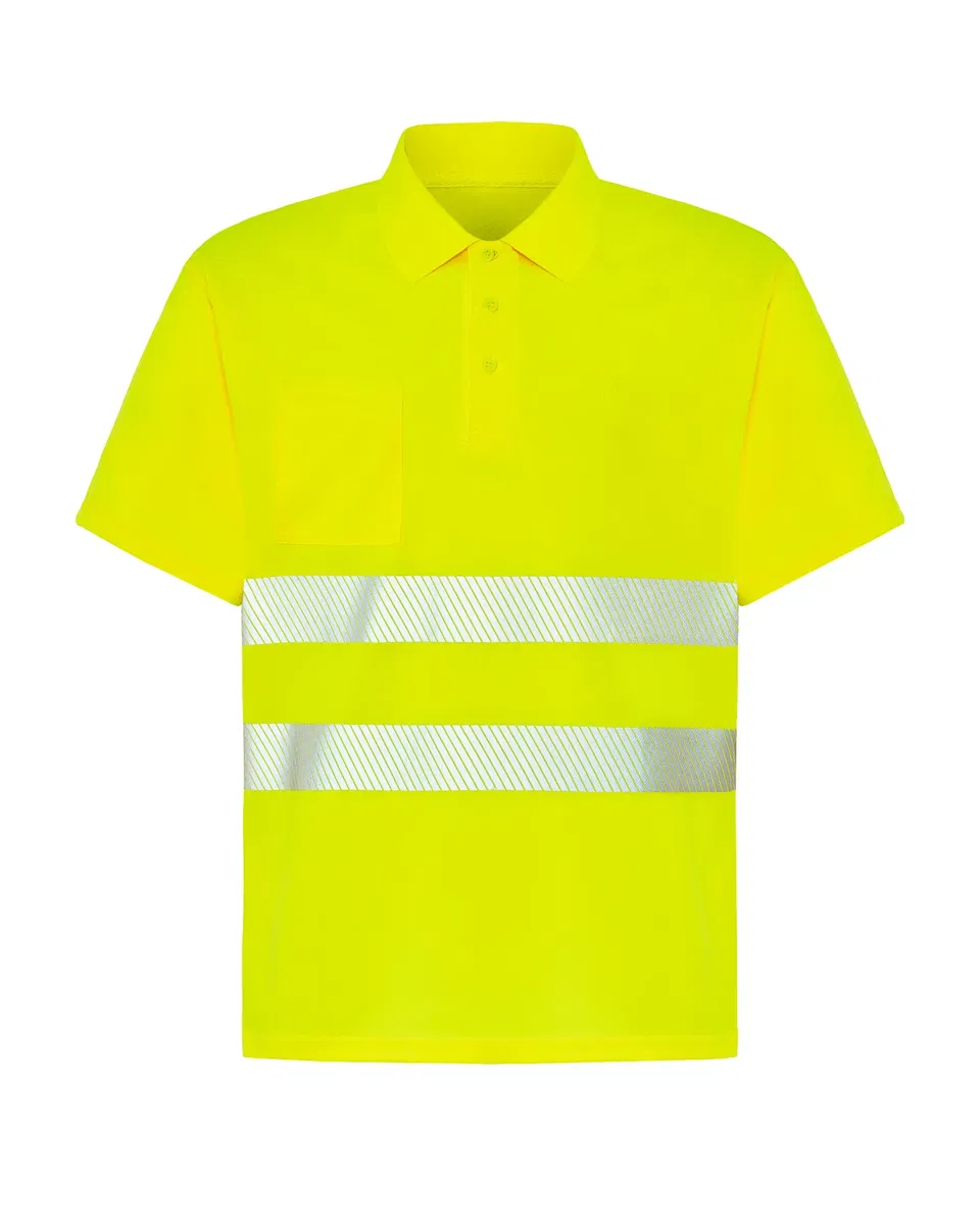 Polo Manga Corta