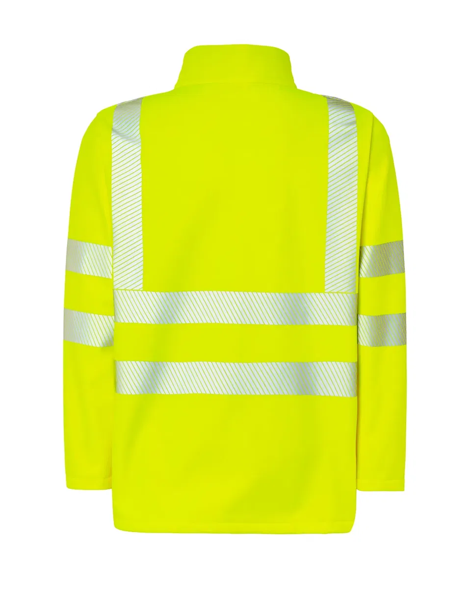 Chaqueta Softshell