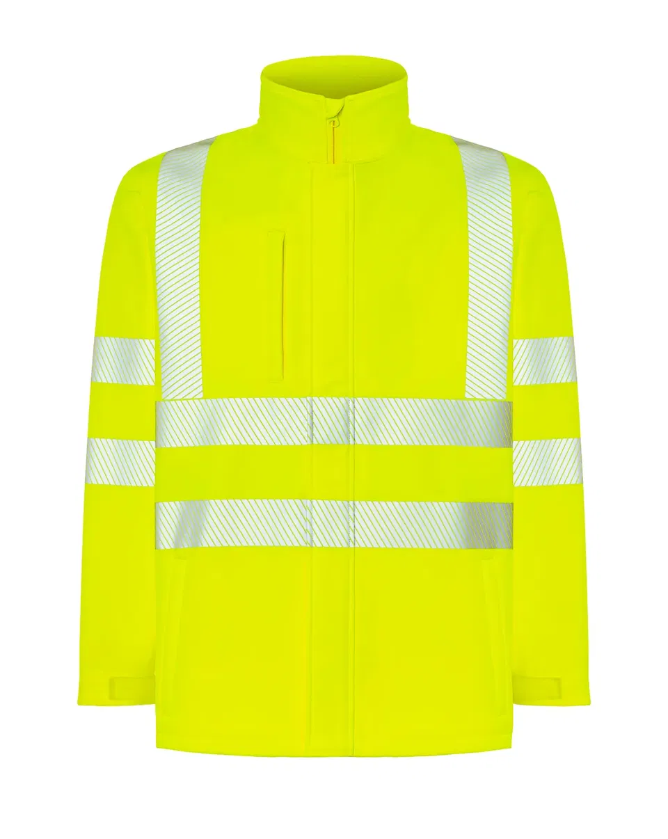Chaqueta Softshell