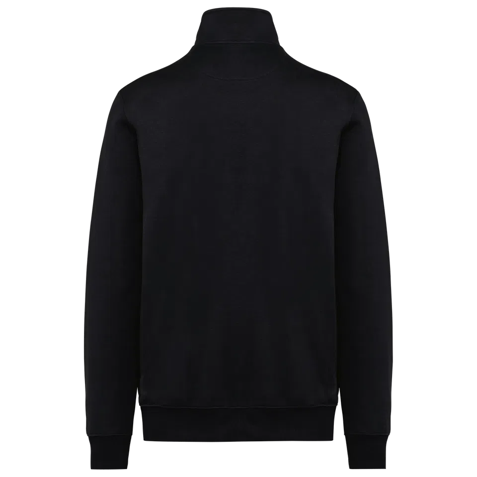 Chaqueta felpa hombre
