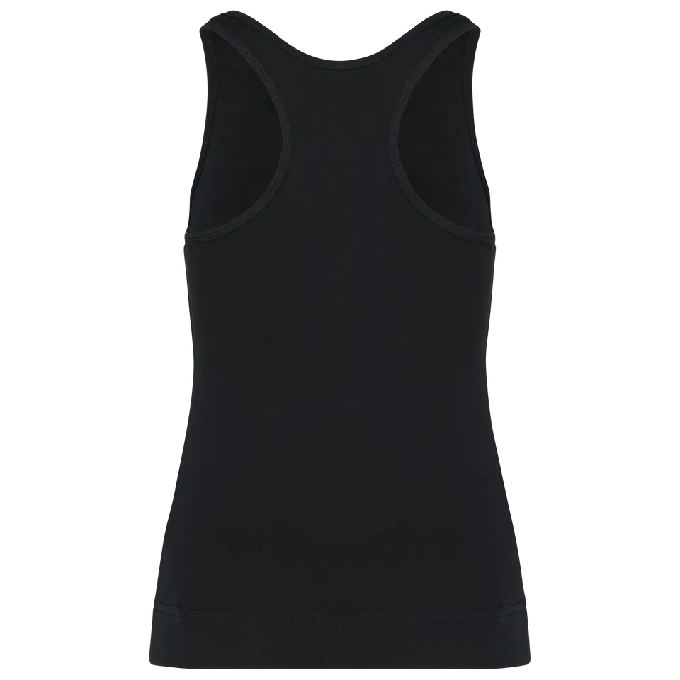 Angelina - camiseta de tirantes mujer