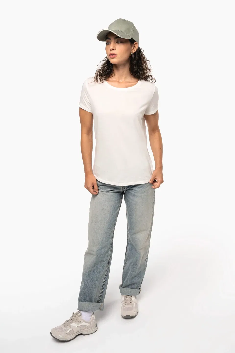 Camiseta mujer Bio190 IC