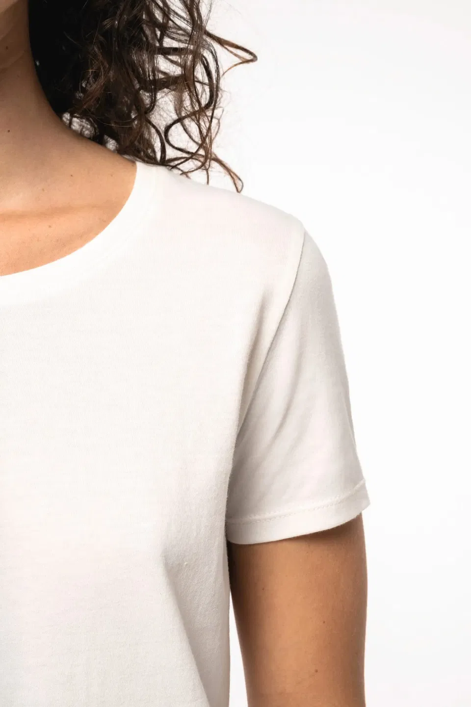 Camiseta mujer Bio190 IC