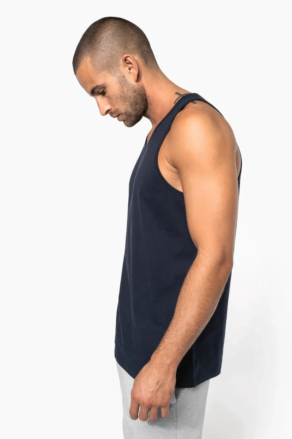 Camiseta de tirantes Bio150 IC hombre