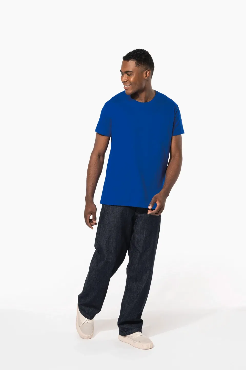 Camiseta Bio150 IC hombre