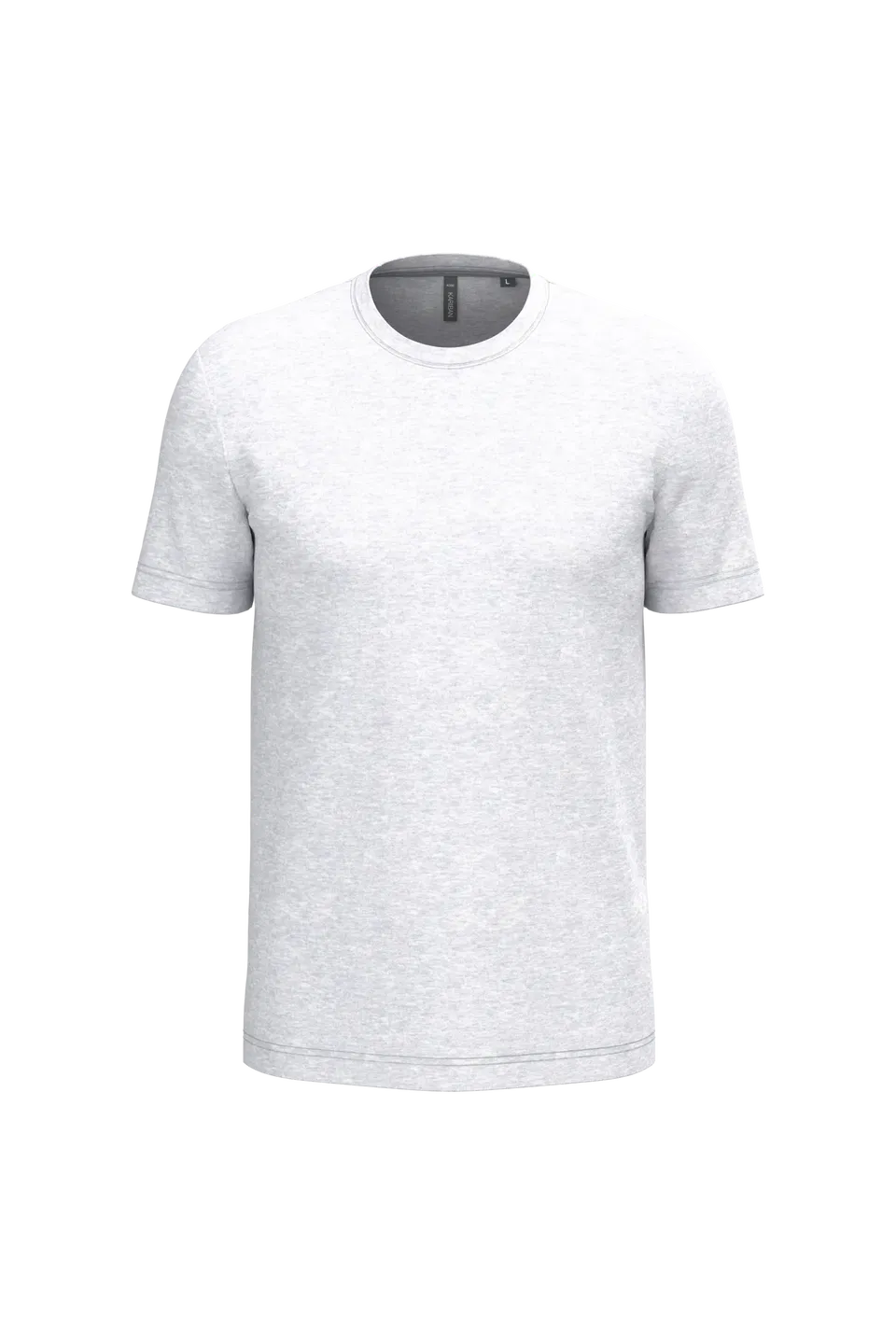 Camiseta manga corta hombre