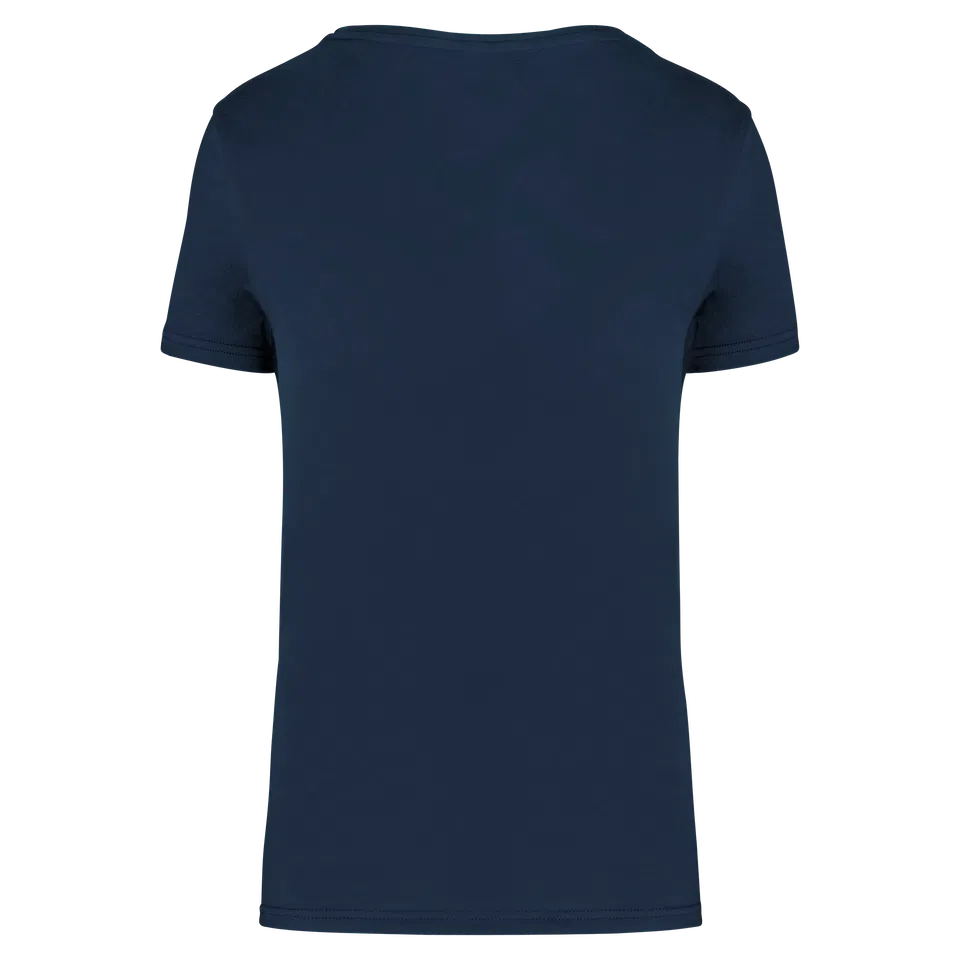 Camiseta Bio mujer "Origine France Garantie"