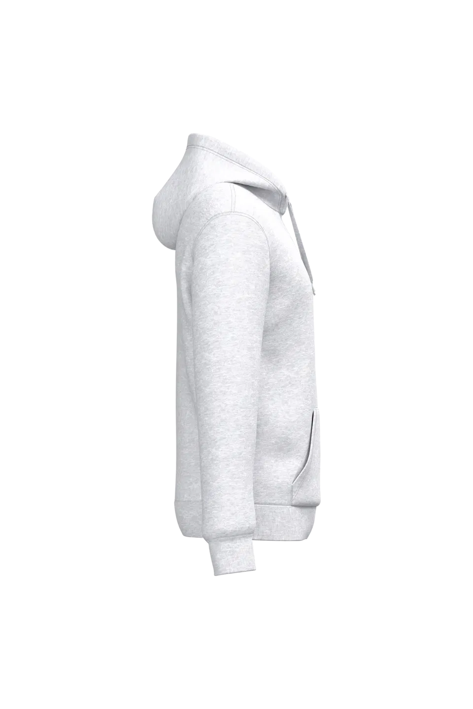 Sudadera con capucha reciclada unisex