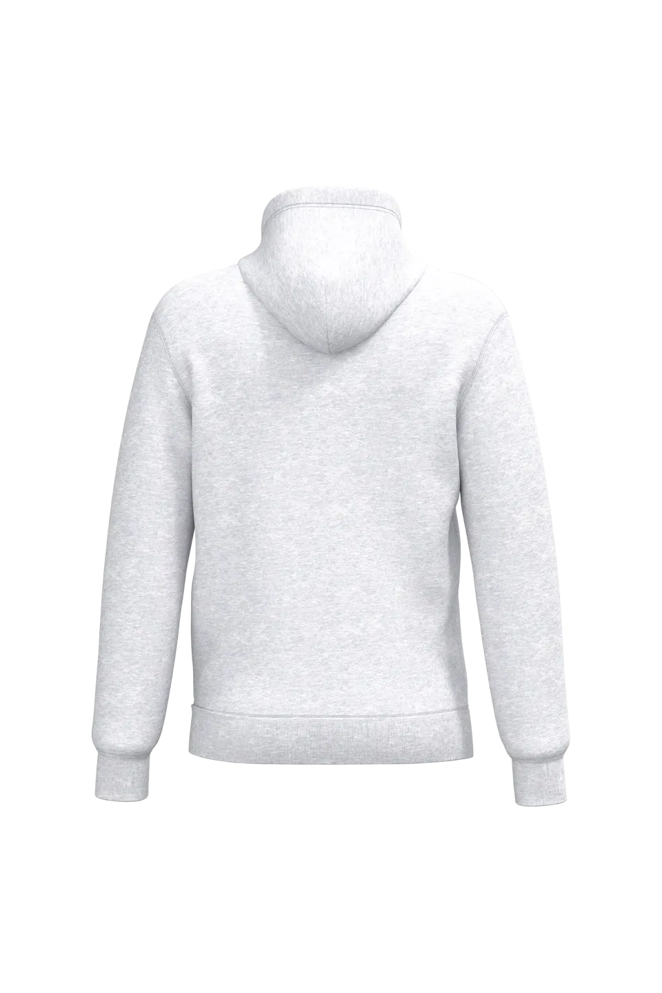 Sudadera con capucha reciclada unisex