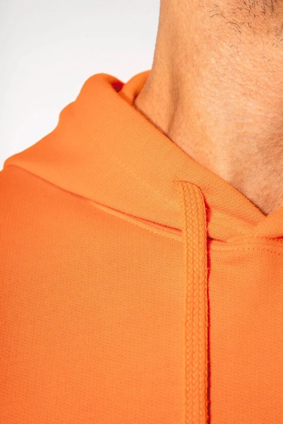 Sudadera con capucha reciclada unisex