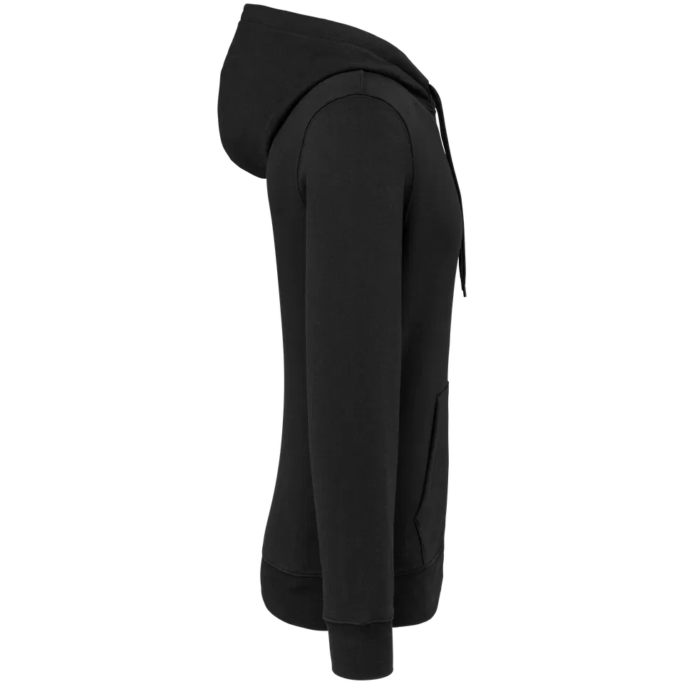 Sudadera con capucha 80/20 unisex