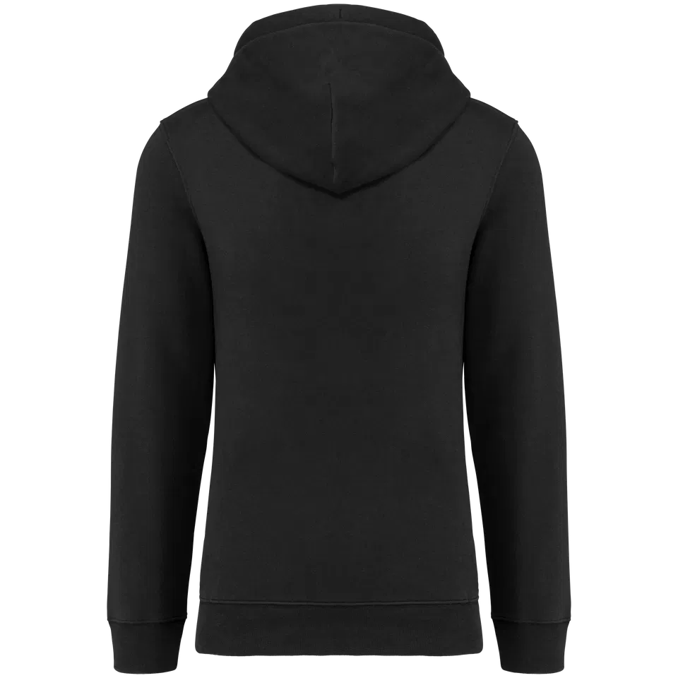 Sudadera con capucha 80/20 unisex