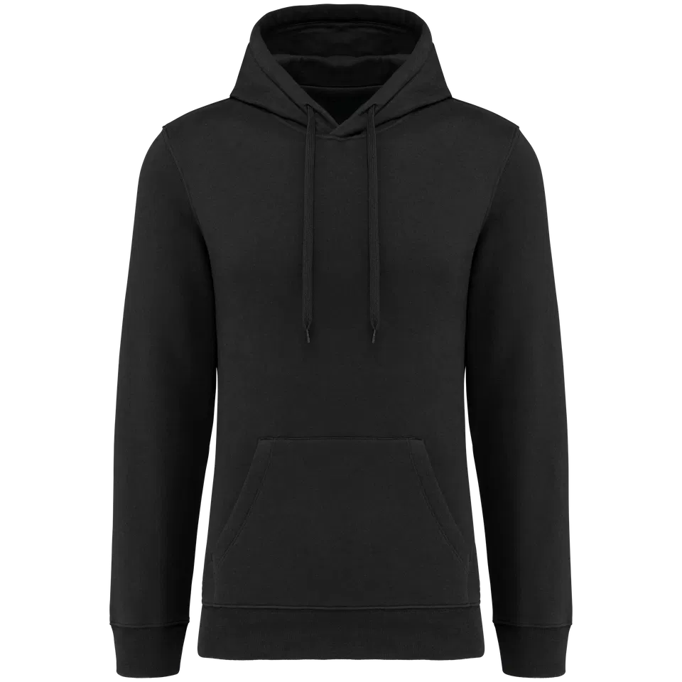 Sudadera con capucha 80/20 unisex