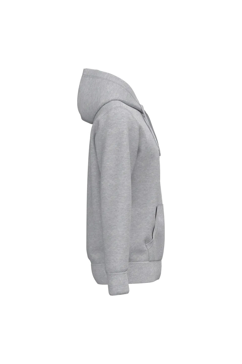 Sudadera con capucha