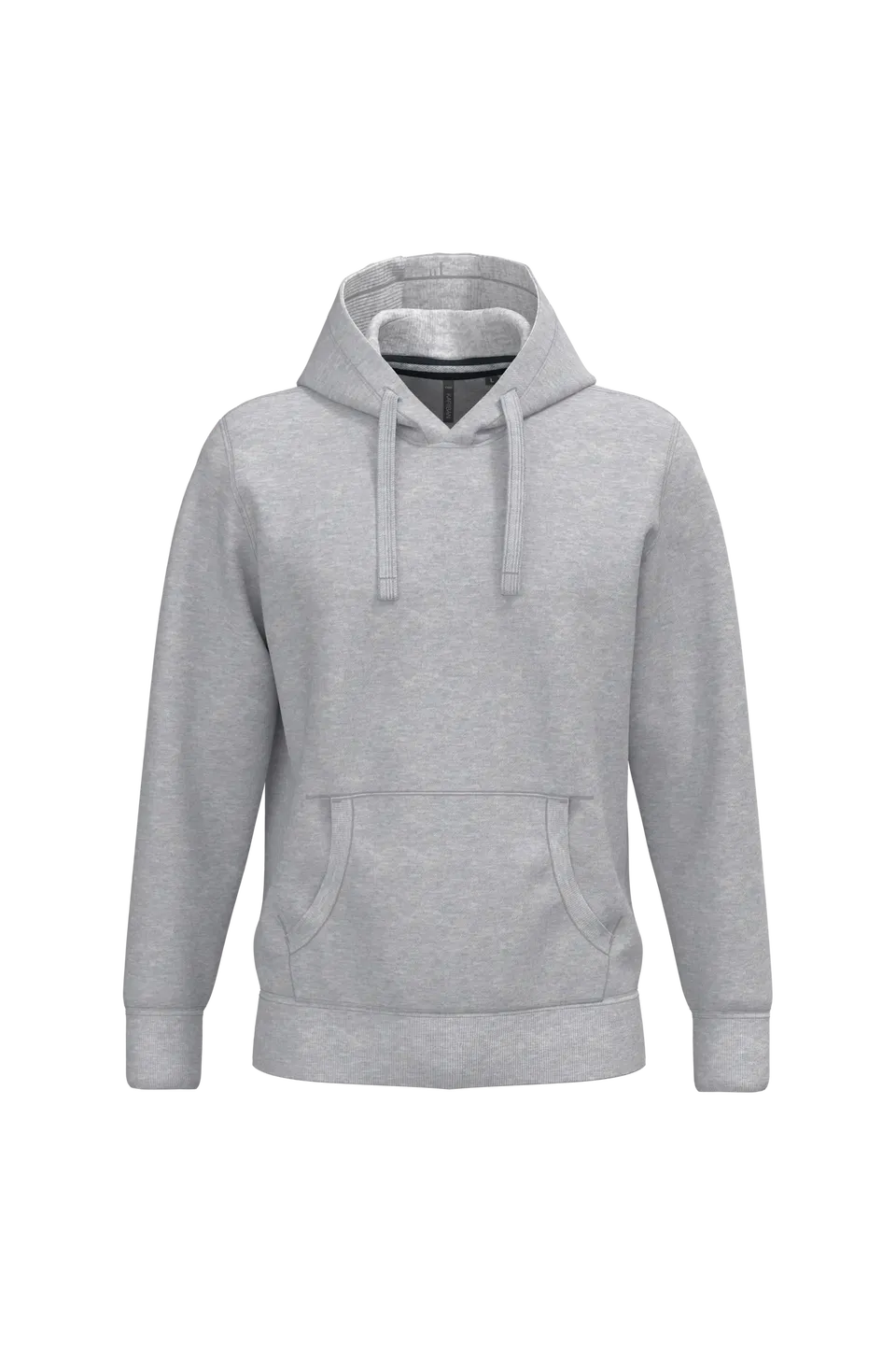 Sudadera con capucha