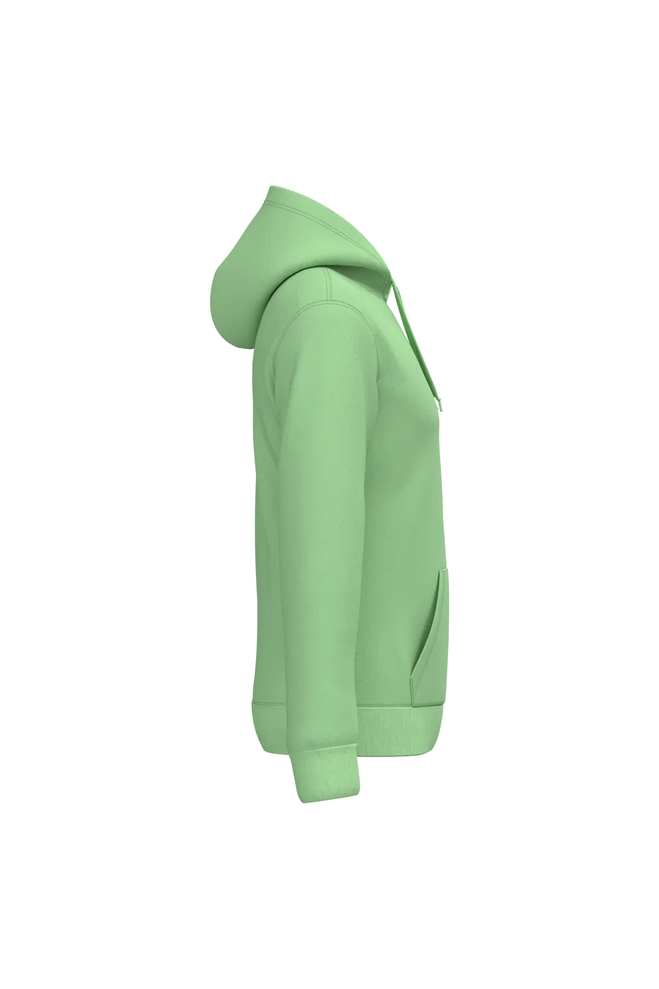 Sudadera con capucha hombre