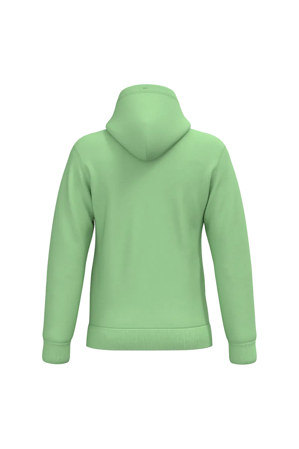 Sudadera con capucha hombre