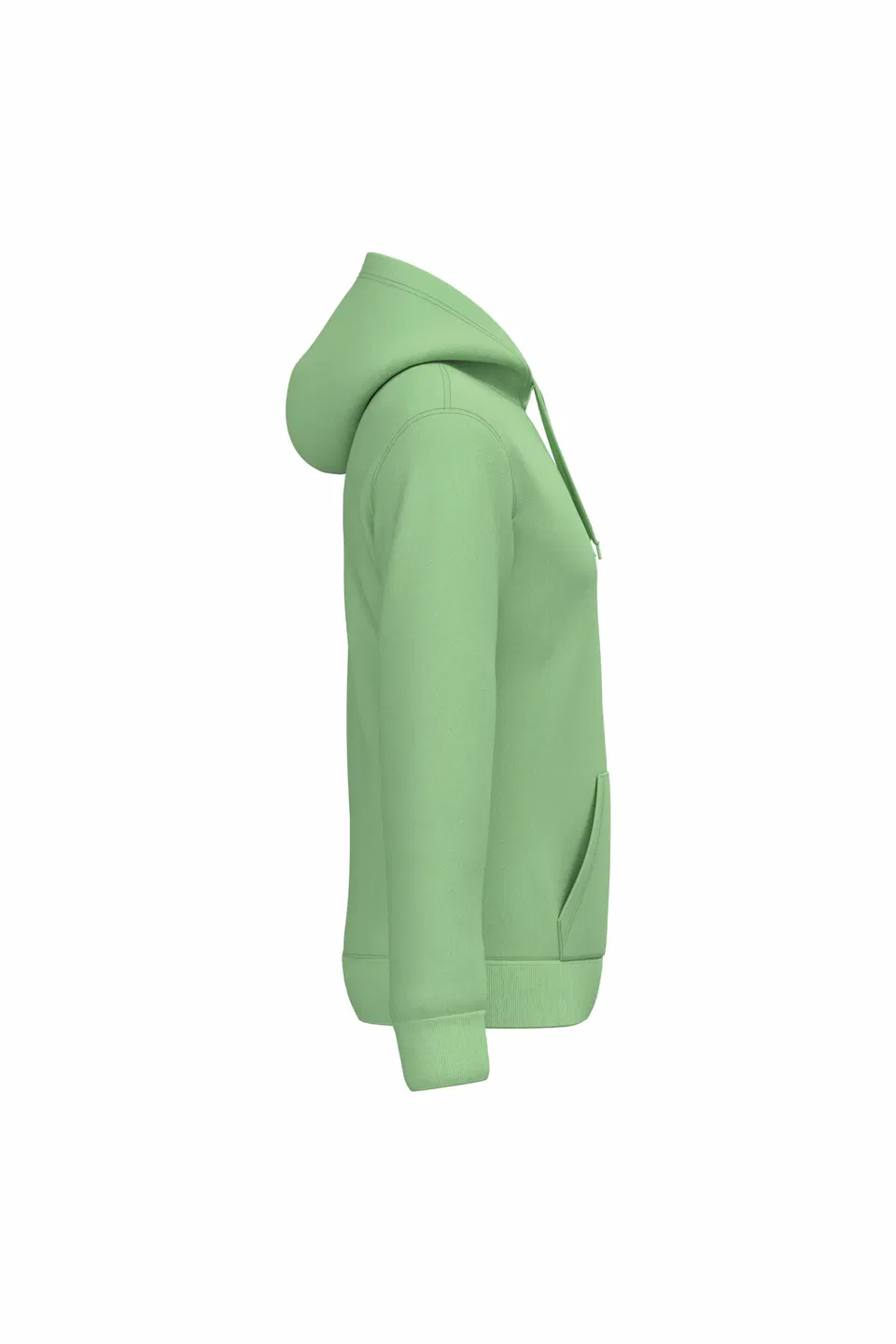 Sudadera con capucha hombre