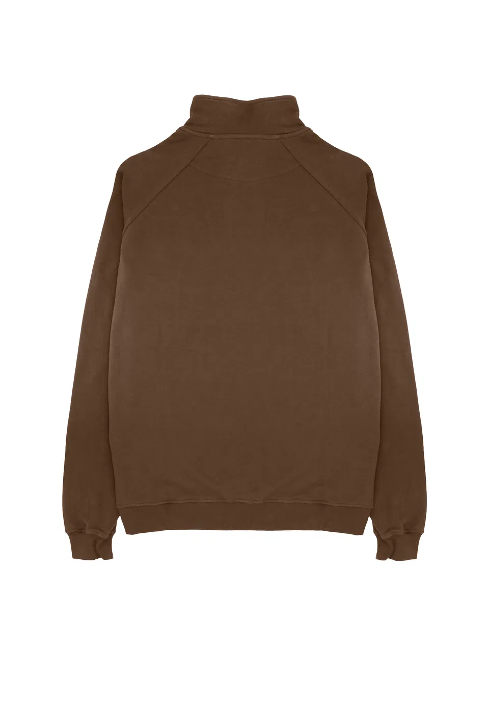 HALF ZIP PENICHE