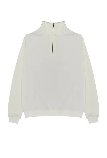 HALF ZIP PENICHE
