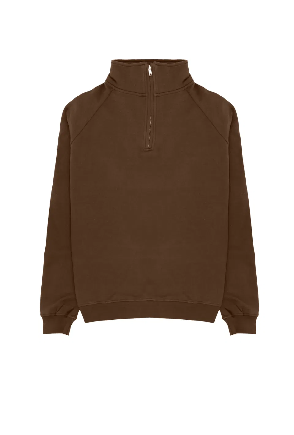 HALF ZIP PENICHE