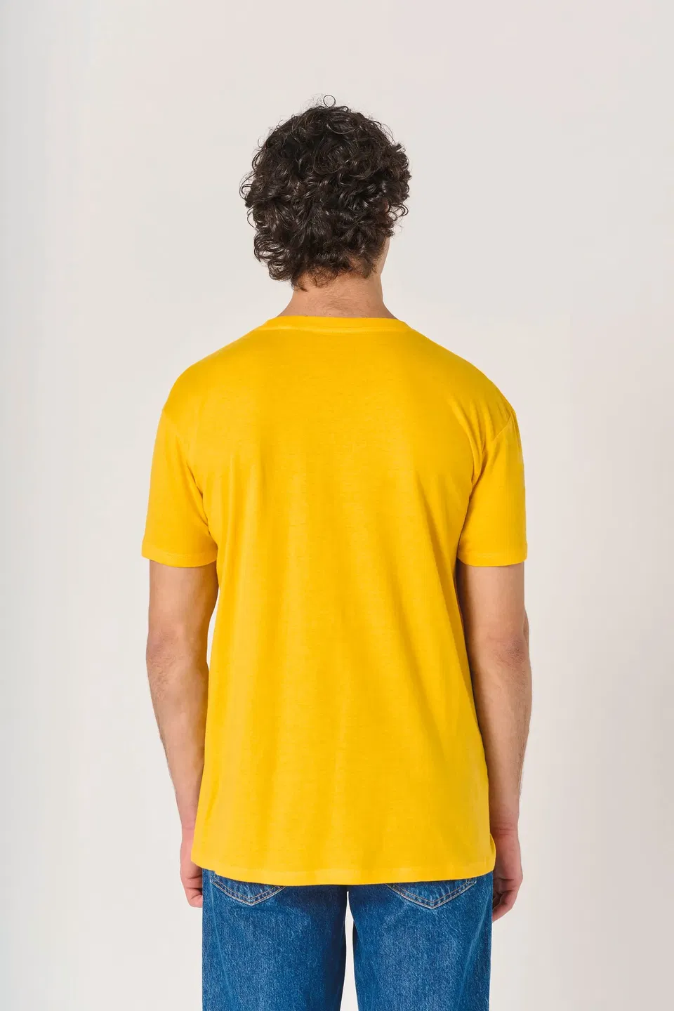 Camiseta iDeal150 hombre