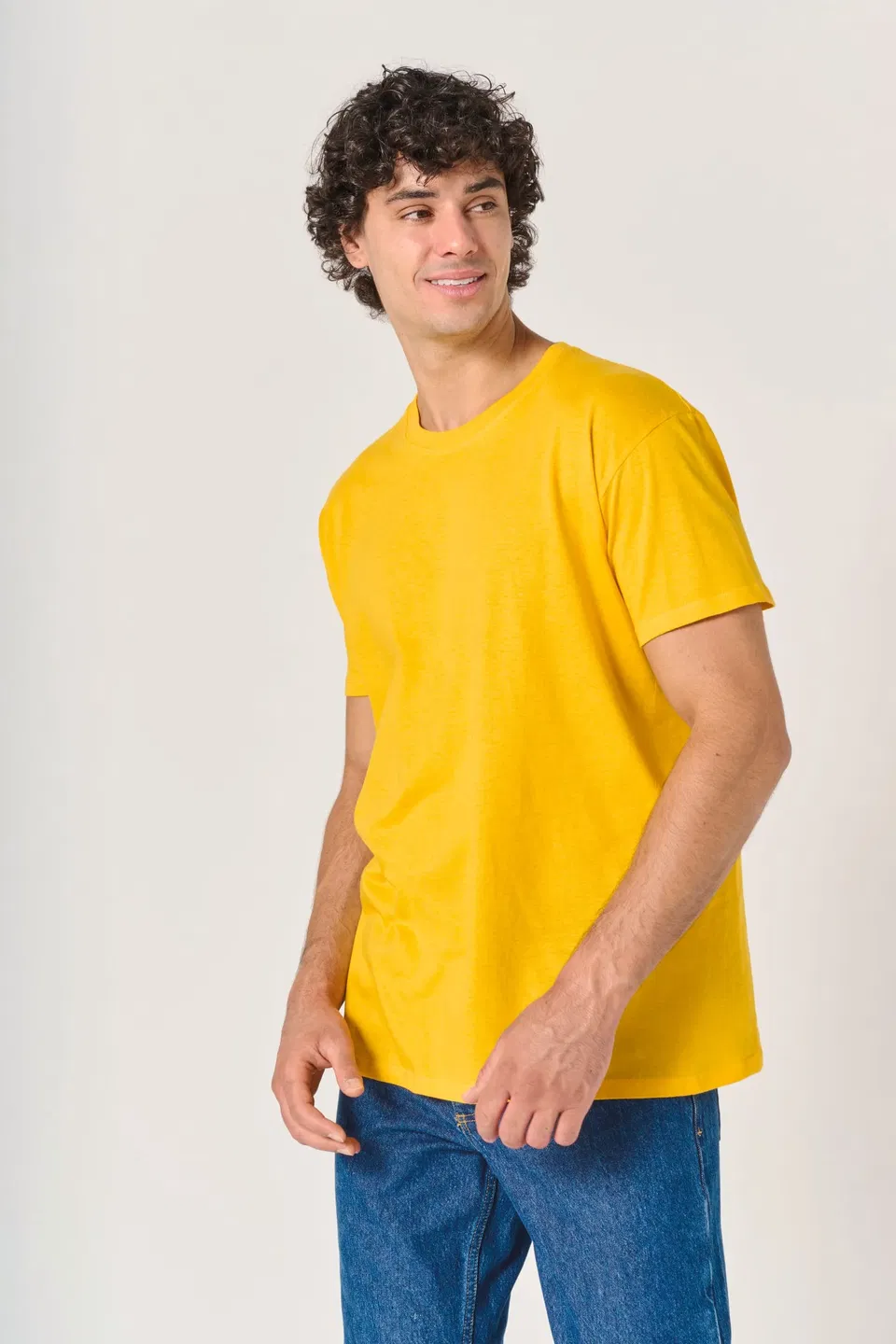 Camiseta iDeal150 hombre