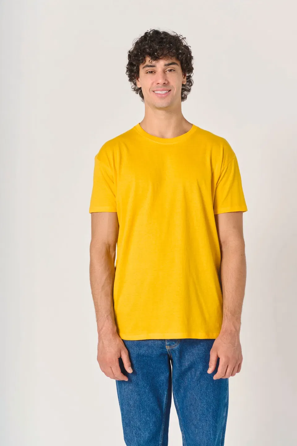 Camiseta iDeal150 hombre
