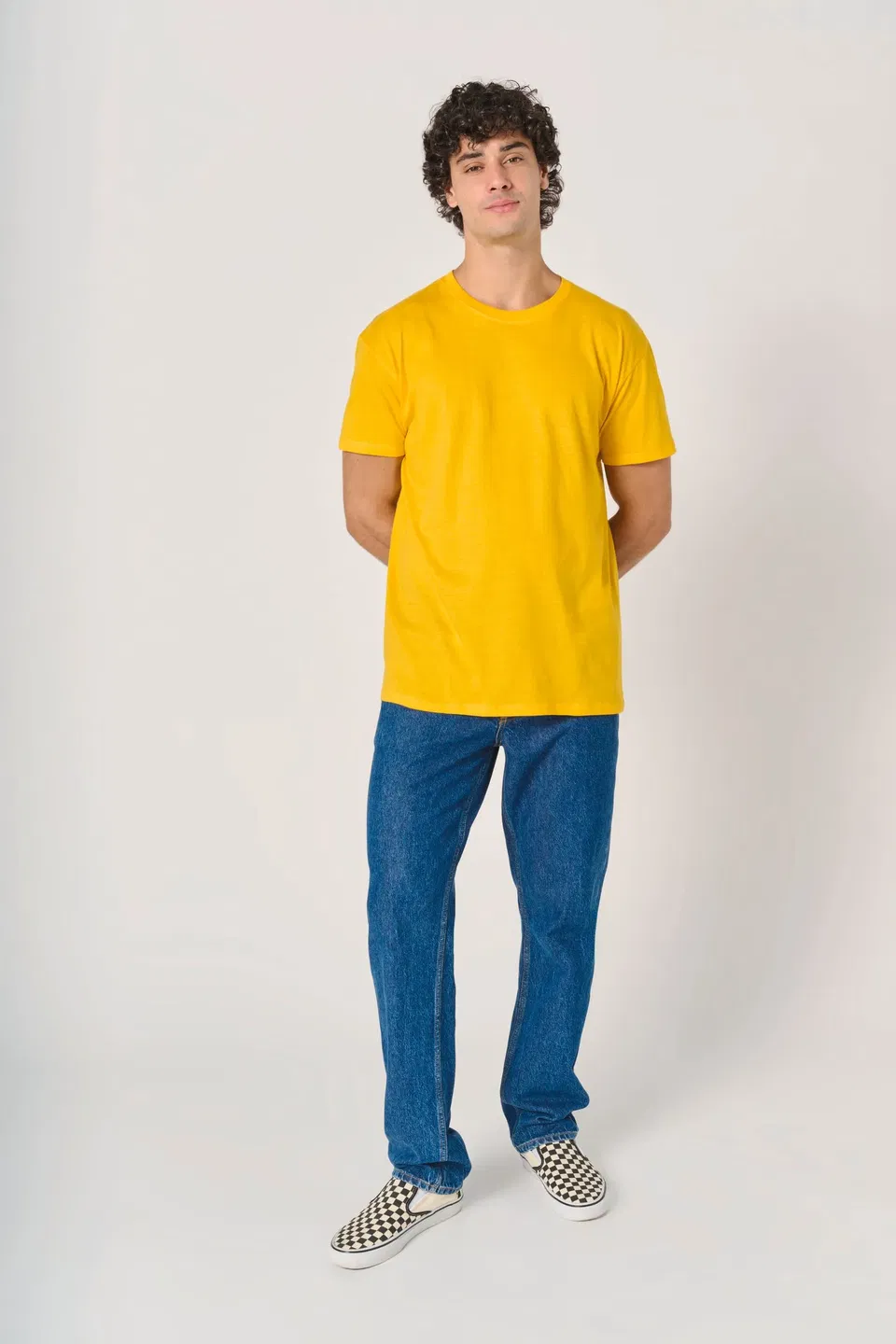 Camiseta iDeal150 hombre