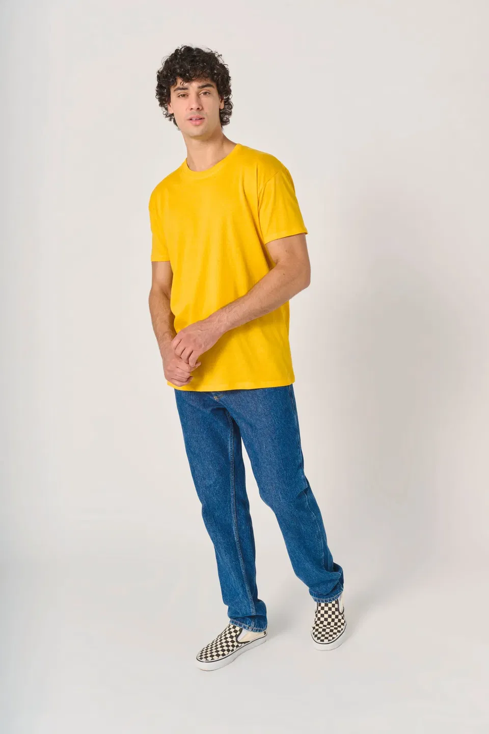 Camiseta iDeal150 hombre