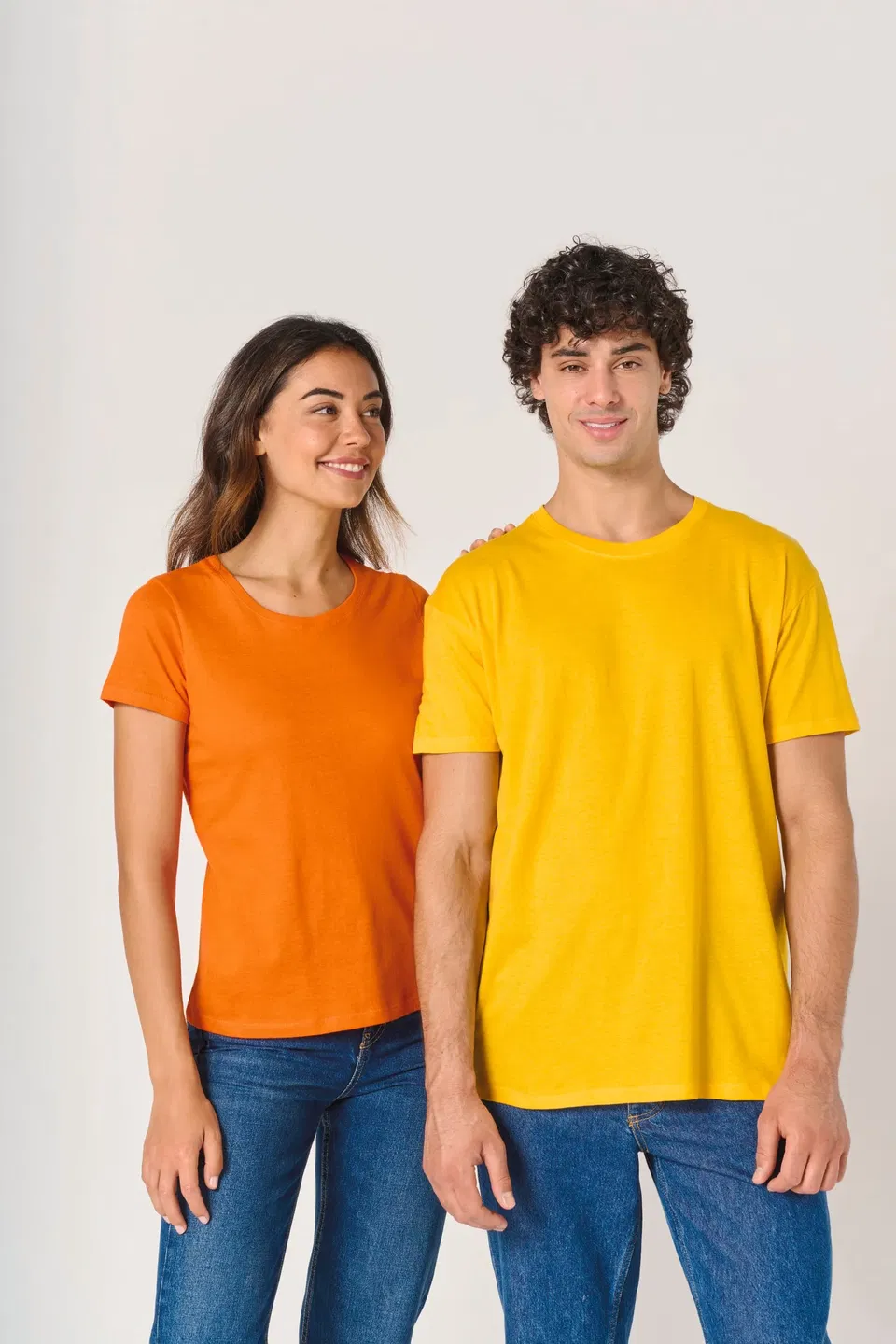 Camiseta iDeal150 hombre