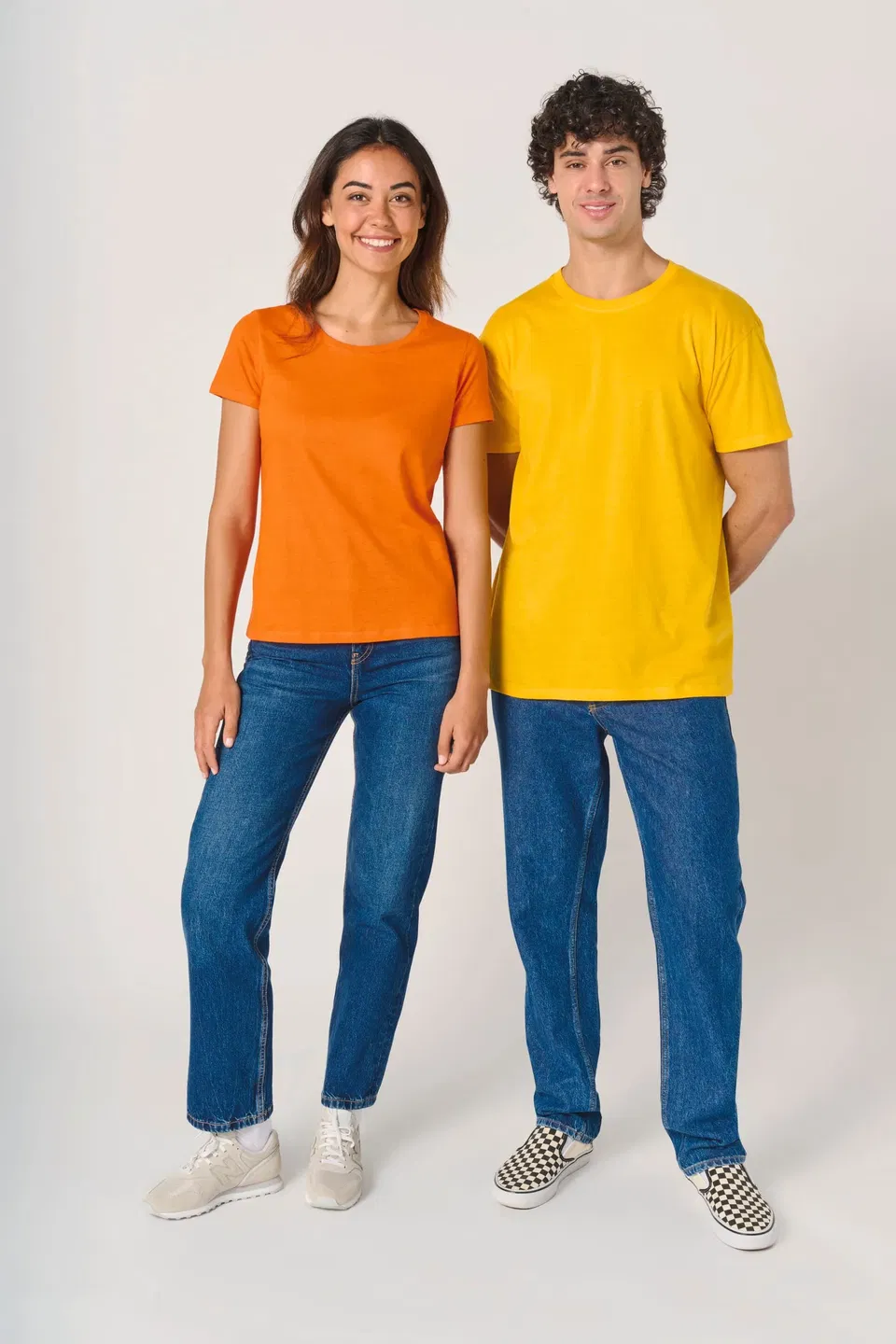 Camiseta iDeal150 hombre
