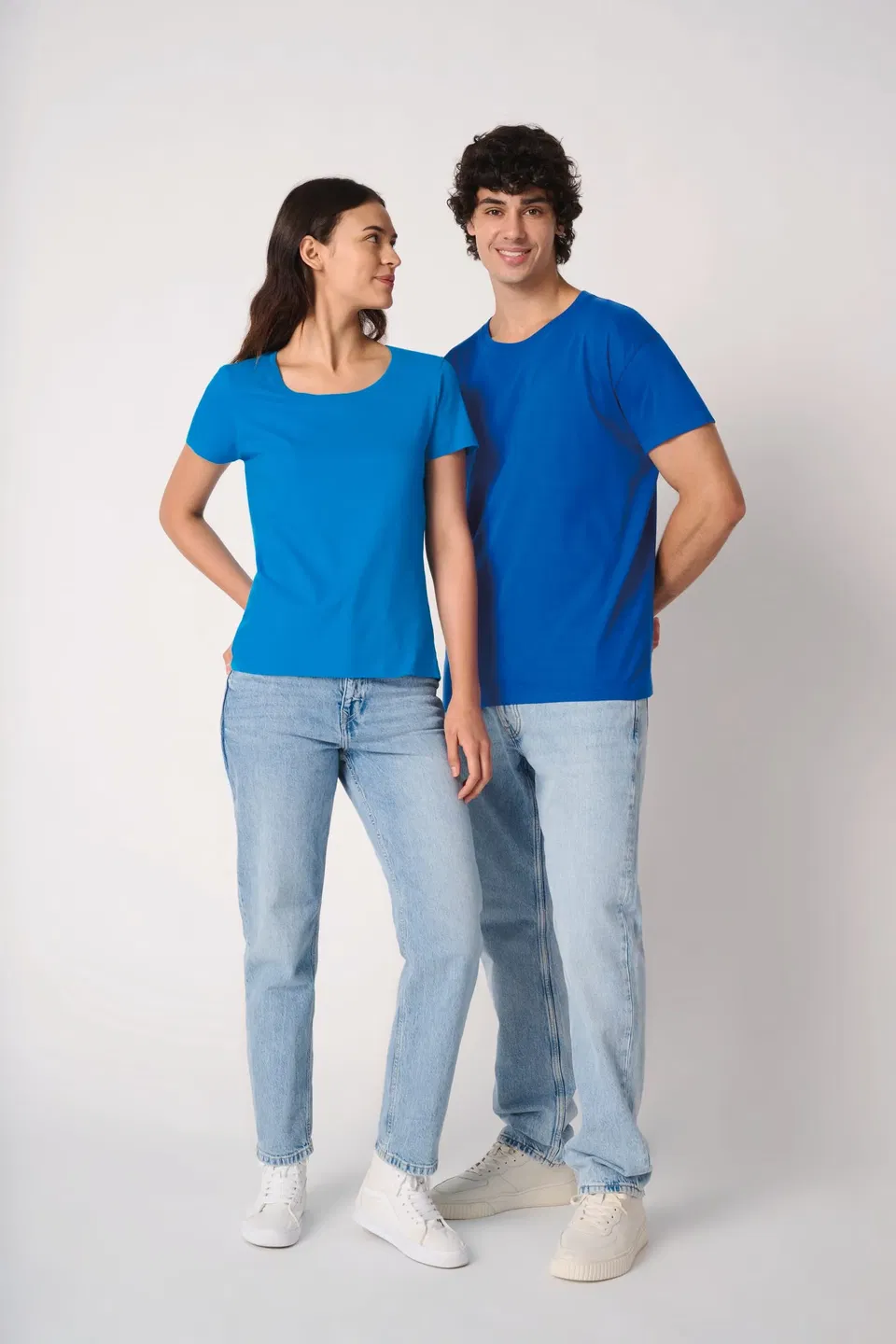 Camiseta iDeal150 mujer