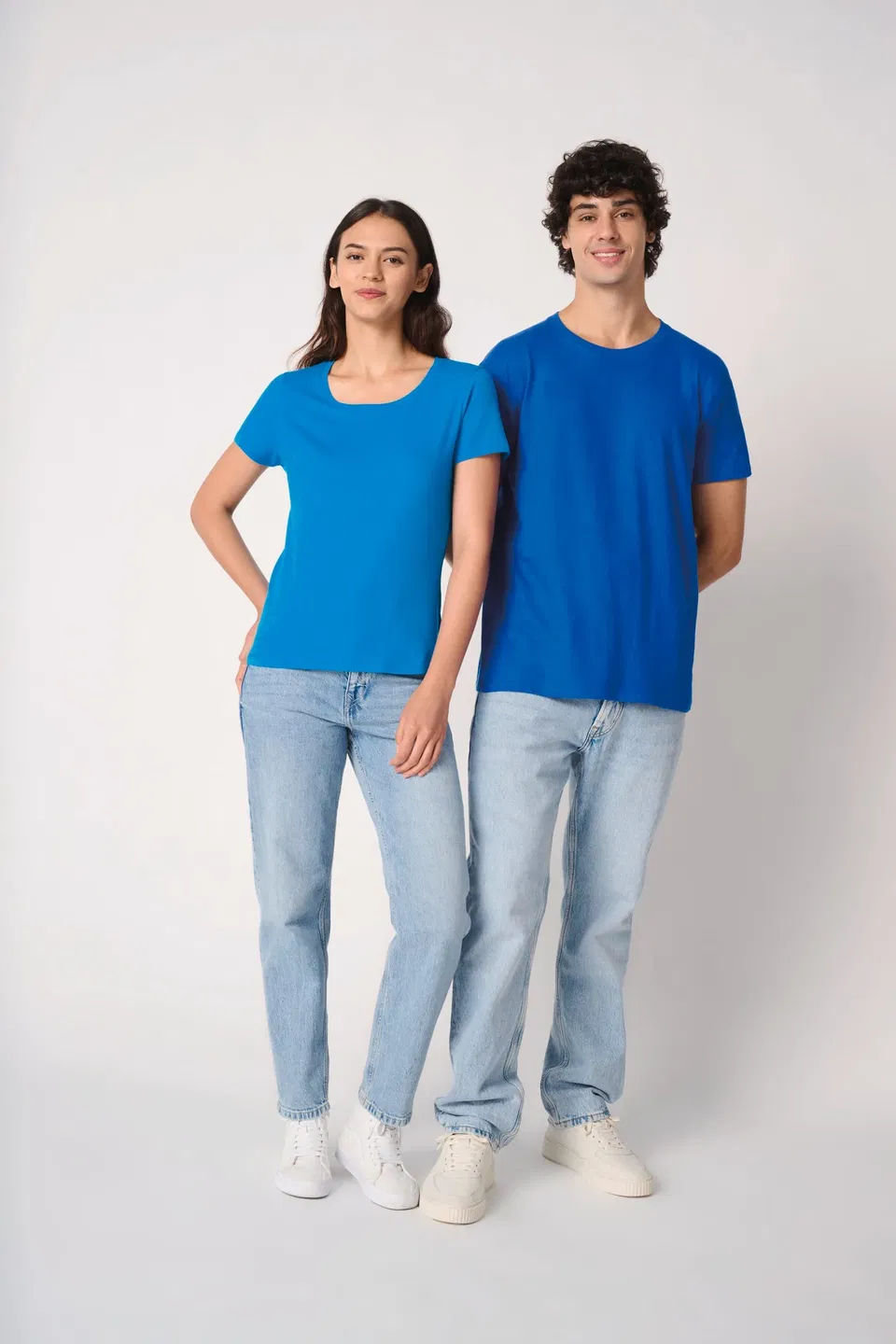 Camiseta iDeal150 mujer