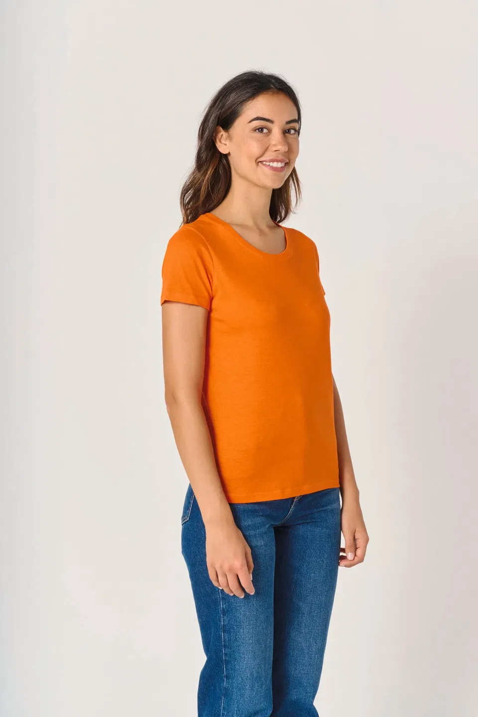 Camiseta iDeal150 mujer